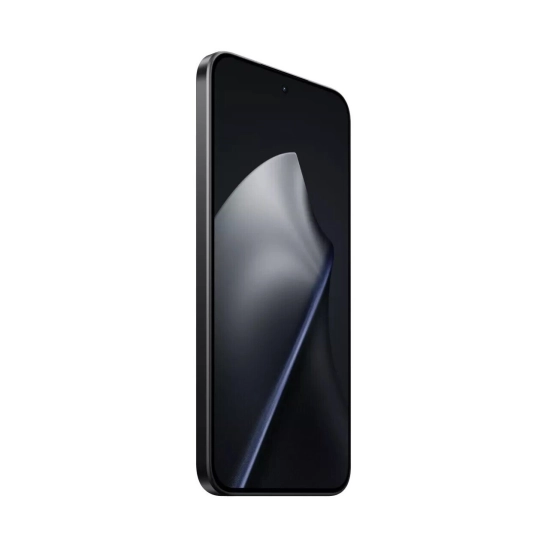 Smartphone XIAOMI 15T, 6.83incha, 12GB, 256GB, crni