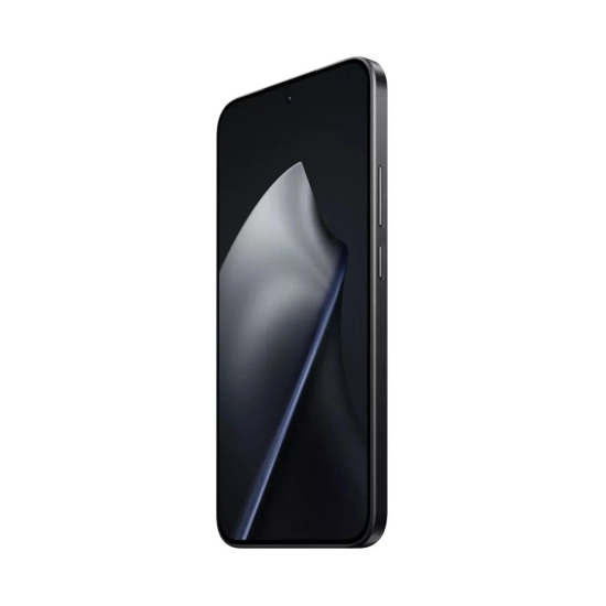 Smartphone XIAOMI 15T, 6.83incha, 12GB, 256GB, crni