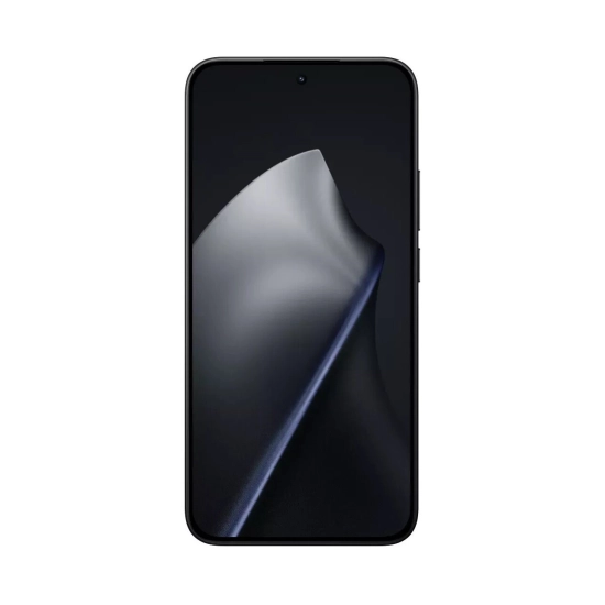 Smartphone XIAOMI 15T, 6.83incha, 12GB, 256GB, crni