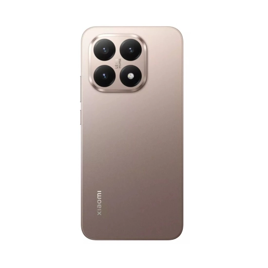 Smartphone XIAOMI 15T, 6.83incha, 12GB, 512GB, Rose Gold Smartphone XIAOMI 15T, 6.83incha, 12GB, 512GB, Rose Gold