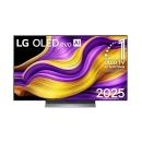 Televizor OLED 48incha LG OLED48G53LS.AEU, WebOS, 4K UHD, DVB-T2/C/S2, HDMI, WiFi, Bluetooth, USB A, Energetska oznaka F