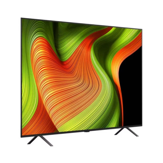Televizor OLED 65incha LG OLED65B53LA.AEU, WebOS, 4K UHD, DVB-T2/C/S2, HDMI, WiFi, Bluetooth, USB A, Energetska oznaka F