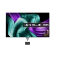Televizor OLED 65incha LG OLED65M59LA.AEU, WebOS, 4K UHD, DVB-T2/C/S2, HDMI, WiFi, Bluetooth, USB A, Energetska oznaka G