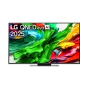 Televizor QNED 55incha LG 55QNED86A3A.AEU, WebOS, 4K UHD, DVB-T2/C/S2, HDMI, WiFi, Bluetooth, USB A, Energetska oznaka E