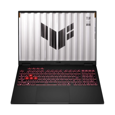 Laptop ASUS TUF Gaming A16 FA608UM-RV015, 90NR0KV1-M002K0, Ryzen 7 260, 16GB, 1TB SSD, GeForce RTX 5060, 16incha WUXGA IPS 165Hz 3ms, NoOS, sivi - Asus Laptop ASUS TUF Gaming A16 FA608UM-RV015, 90NR0KV1-M002K0, Ryzen 7 260, 16GB, 1TB SSD, GeForce RTX 5060, 16incha WUXGA IPS 165Hz 3ms, NoOS, sivi - Asus