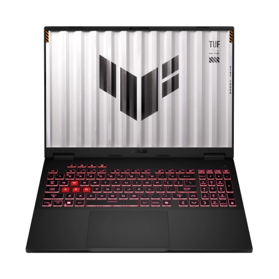 Laptop ASUS TUF Gaming A16 FA608UM-RV015, 90NR0KV1-M002K0, Ryzen 7 260, 16GB, 1TB SSD, GeForce RTX 5060, 16incha WUXGA IPS 165Hz 3ms, NoOS, sivi Laptop ASUS TUF Gaming A16 FA608UM-RV015, 90NR0KV1-M002K0, Ryzen 7 260, 16GB, 1TB SSD, GeForce RTX 5060, 16incha WUXGA IPS 165Hz 3ms, NoOS, sivi