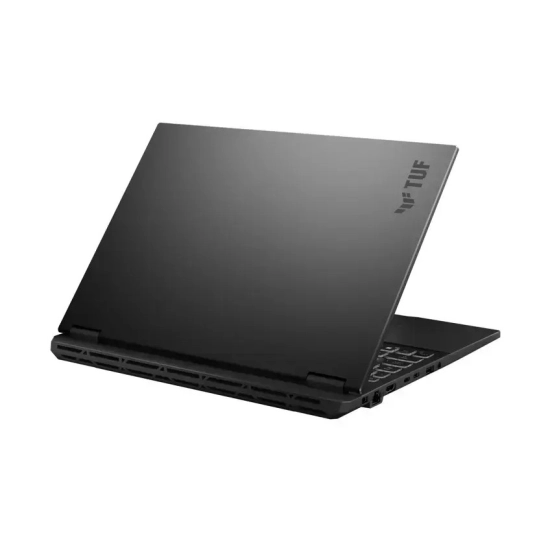 Laptop ASUS TUF Gaming A16 FA608UM-RV015, 90NR0KV1-M002K0, Ryzen 7 260, 16GB, 1TB SSD, GeForce RTX 5060, 16incha WUXGA IPS 165Hz 3ms, NoOS, sivi Laptop ASUS TUF Gaming A16 FA608UM-RV015, 90NR0KV1-M002K0, Ryzen 7 260, 16GB, 1TB SSD, GeForce RTX 5060, 16incha WUXGA IPS 165Hz 3ms, NoOS, sivi