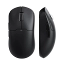 Miš MCHOSE A5 V2 Ultra, MC-A5V2-7, bežični, 26000dpi, crni