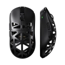 Miš MCHOSE A7X Ultra, MC-A7X-2, Gaming, bežični, 42000dpi, crni