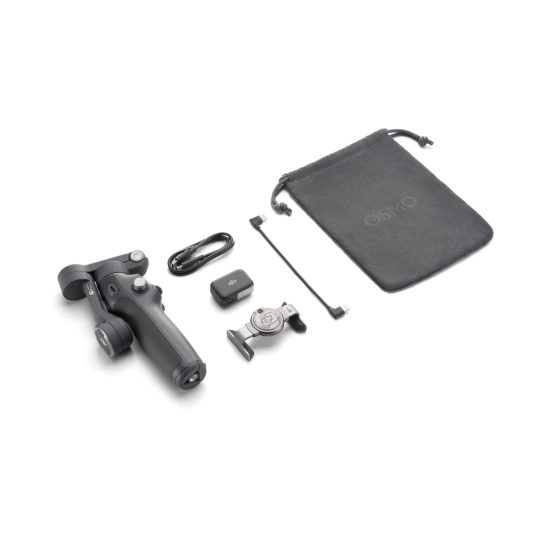 Gimbal stabilizator DJI Osmo Mobile 8, za snimanje smartphoneom Gimbal stabilizator DJI Osmo Mobile 8, za snimanje smartphoneom