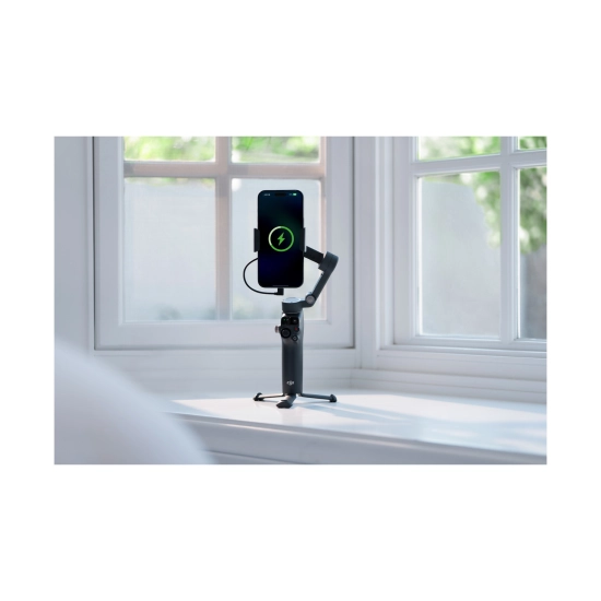 Gimbal stabilizator DJI Osmo Mobile 8, za snimanje smartphoneom Gimbal stabilizator DJI Osmo Mobile 8, za snimanje smartphoneom