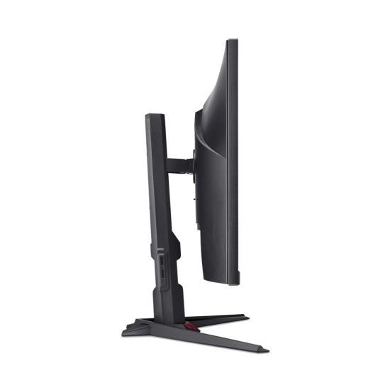 Monitor 27incha ACER XV270UF3BMIIPRX, UM.HX0EE.323, QHD, IPS, 320Hz, 0.5ms, 250cd/m2, 1000:1, pivot, zvučnici, crni