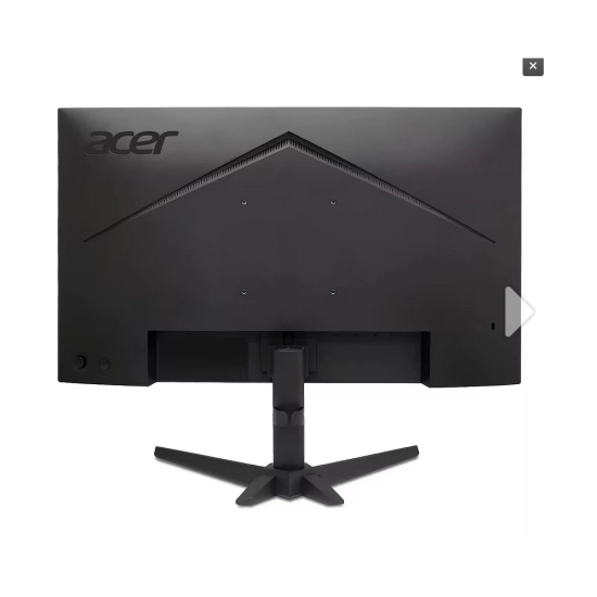 Monitor 23.8incha ACER Nitro VG240YP6, UM.QV0EE.605, FHD, IPS, 144Hz, 1ms, 250cd/m2, 1500:1, zvučnici, crni Monitor 23.8incha ACER Nitro VG240YP6, UM.QV0EE.605, FHD, IPS, 144Hz, 1ms, 250cd/m2, 1500:1, zvučnici, crni