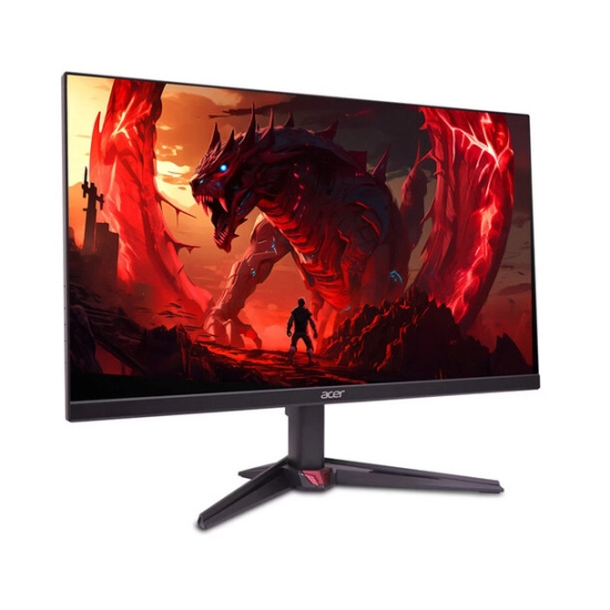 Monitor 23.8incha ACER Nitro VG240YP6, UM.QV0EE.605, FHD, IPS, 144Hz, 1ms, 250cd/m2, 1500:1, zvučnici, crni Monitor 23.8incha ACER Nitro VG240YP6, UM.QV0EE.605, FHD, IPS, 144Hz, 1ms, 250cd/m2, 1500:1, zvučnici, crni