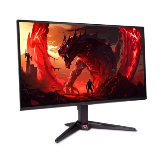 Monitor 27incha ACER Nitro VG270U, UM.HV0EE.G05, QHD, IPS, 120Hz, 1ms, 250cd/m2, 1500:1, zvučnici, crni Monitor 27incha ACER Nitro VG270U, UM.HV0EE.G05, QHD, IPS, 120Hz, 1ms, 250cd/m2, 1500:1, zvučnici, crni