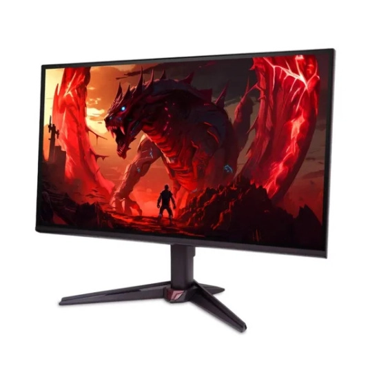 Monitor 27incha ACER Nitro VG270U, UM.HV0EE.G05, QHD, IPS, 120Hz, 1ms, 250cd/m2, 1500:1, zvučnici, crni Monitor 27incha ACER Nitro VG270U, UM.HV0EE.G05, QHD, IPS, 120Hz, 1ms, 250cd/m2, 1500:1, zvučnici, crni