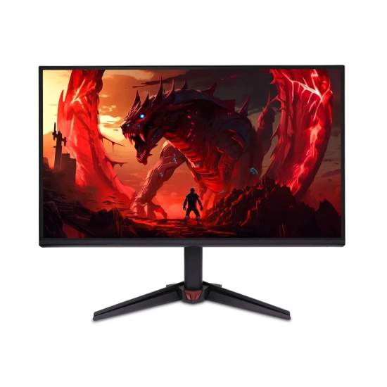 Monitor 27incha ACER Nitro VG270U, UM.HV0EE.G05, QHD, IPS, 120Hz, 1ms, 250cd/m2, 1500:1, zvučnici, crni Monitor 27incha ACER Nitro VG270U, UM.HV0EE.G05, QHD, IPS, 120Hz, 1ms, 250cd/m2, 1500:1, zvučnici, crni