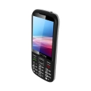Mobitel MY PHONE HALO 4 LTE, crni
