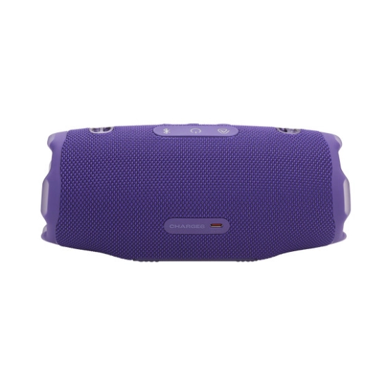 Prijenosni bluetooth zvučnik JBL Charge 6, 45W, Bluetooth 5.4, IPX7, ljubičasti