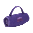 Prijenosni bluetooth zvučnik JBL Charge 6, 45W, Bluetooth 5.4, IPX7, ljubičasti