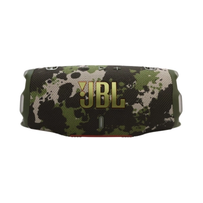 Prijenosni bluetooth zvučnik JBL Charge 6, 45W, Bluetooth 5.4, IPX7, Squad   - Prijenosni zvučnici