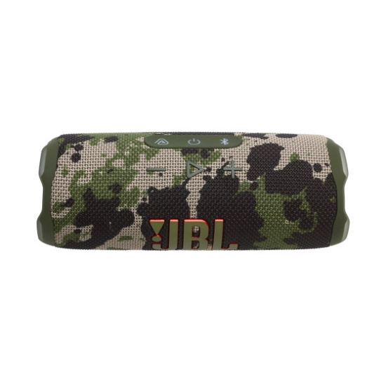 Prijenosni bluetooth zvučnik JBL Flip 7, 25W, WiFi, Bluetooth 5.4, IPX8, Squad Prijenosni bluetooth zvučnik JBL Flip 7, 25W, WiFi, Bluetooth 5.4, IPX8, Squad