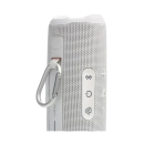 Prijenosni bluetooth zvučnik JBL Flip 7, 25W, WiFi, Bluetooth 5.4, IPX8, bijeli
