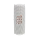 Prijenosni bluetooth zvučnik JBL Flip 7, 25W, WiFi, Bluetooth 5.4, IPX8, bijeli