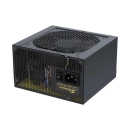 Napajanje 650W, SEASONIC Core GX 650 V2, modularno, 80+ Gold, 120mm ventilator