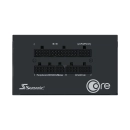 Napajanje 650W, SEASONIC Core GX 650 V2, modularno, 80+ Gold, 120mm ventilator