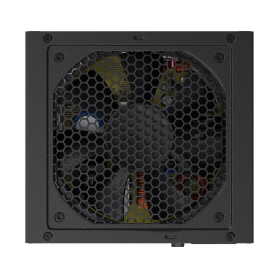 Napajanje 650W, SEASONIC Core GX 650 V2, modularno, 80+ Gold, 120mm ventilator