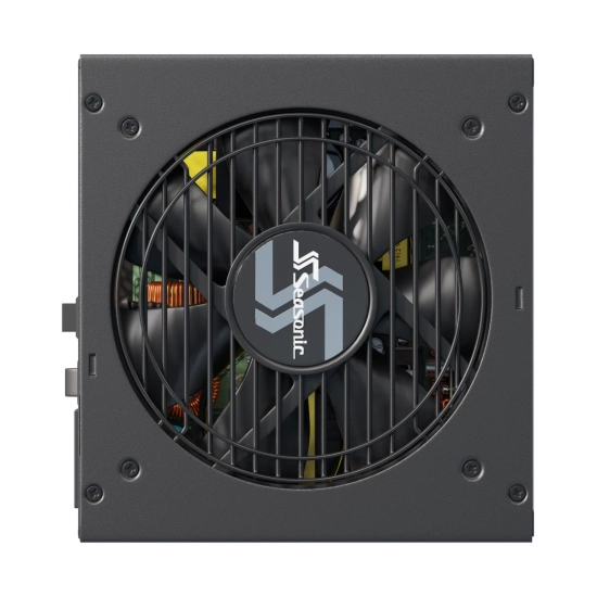 Napajanje 750W, SEASONIC Focus GX 750 V4, modularno, 80+ Gold, 120mm ventilator