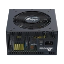 Napajanje 750W, SEASONIC Focus GX 750 V4, modularno, 80+ Gold, 120mm ventilator
