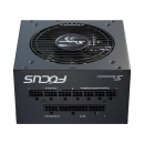 Napajanje 750W, SEASONIC Focus GX 750 V4, modularno, 80+ Gold, 120mm ventilator