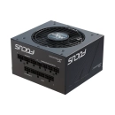 Napajanje 750W, SEASONIC Focus GX 750 V4, modularno, 80+ Gold, 120mm ventilator