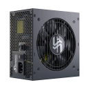 Napajanje 750W, SEASONIC Focus GX 750 V4, modularno, 80+ Gold, 120mm ventilator