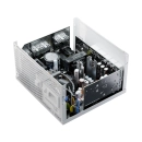 Napajanje 750W, SEASONIC Focus GX 750 V4 White, modularno, 80+ Gold, 135mm ventilator