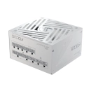 Napajanje 750W, SEASONIC Focus GX 750 V4 White, modularno, 80+ Gold, 135mm ventilator