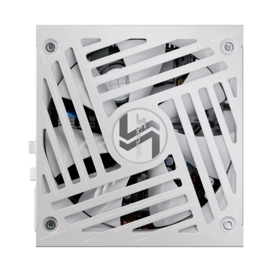 Napajanje 750W, SEASONIC Focus GX 750 V4 White, modularno, 80+ Gold, 135mm ventilator Napajanje 750W, SEASONIC Focus GX 750 V4 White, modularno, 80+ Gold, 135mm ventilator