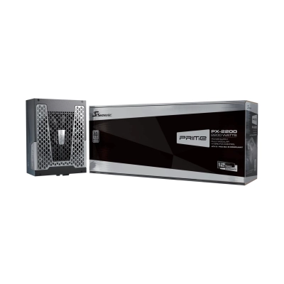 Napajanje 2200W, SEASONIC Prime PX 2200, modularno, 80+ Platinum, 135mm ventilator - INFORMATIČKE KOMPONENTE Napajanje 2200W, SEASONIC Prime PX 2200, modularno, 80+ Platinum, 135mm ventilator - INFORMATIČKE KOMPONENTE