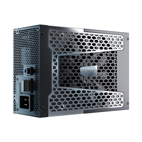 Napajanje 1300W, SEASONIC Prime TX1300, modularno, 80+ Titanium, 135mm ventilator Napajanje 1300W, SEASONIC Prime TX1300, modularno, 80+ Titanium, 135mm ventilator