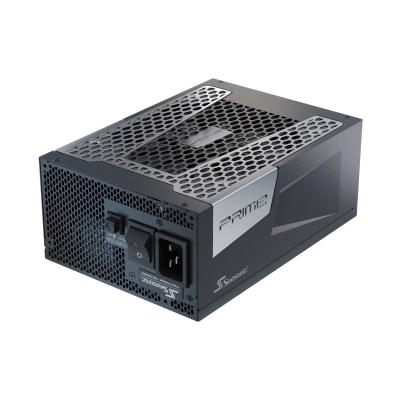 Napajanje 1600W, SEASONIC Prime PX 1600, modularno, 80+ Titanium, 135mm ventilator - INFORMATIČKE KOMPONENTE Napajanje 1600W, SEASONIC Prime PX 1600, modularno, 80+ Titanium, 135mm ventilator - INFORMATIČKE KOMPONENTE