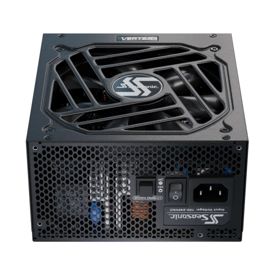 Napajanje 750W, SEASONIC Vertex PX 750, modularno, 80+ Platinum, 135mm ventilator