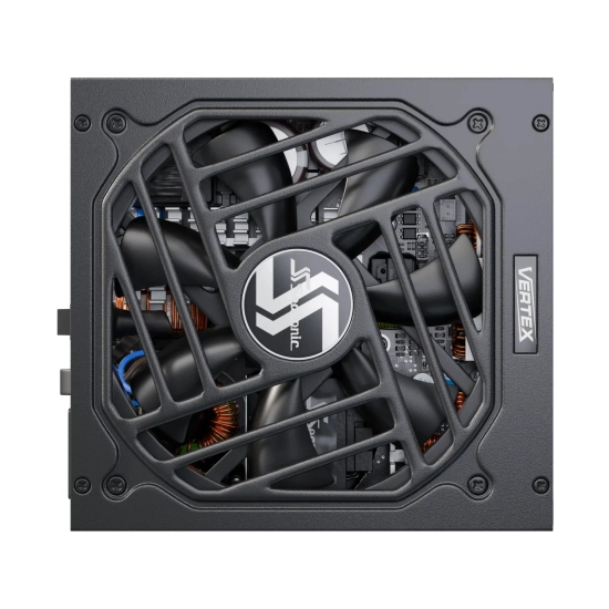 Napajanje 850W, SEASONIC Vertex PX 850, modularno, 80+ Platinum, 135mm ventilator Napajanje 850W, SEASONIC Vertex PX 850, modularno, 80+ Platinum, 135mm ventilator