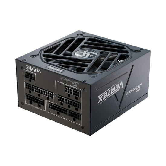 Napajanje 850W, SEASONIC Vertex PX 850, modularno, 80+ Platinum, 135mm ventilator Napajanje 850W, SEASONIC Vertex PX 850, modularno, 80+ Platinum, 135mm ventilator