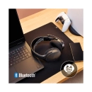 Slušalice HYPERX Gaming Cloud Jet, AJ0T1AA, bežične, WiFi, Bluetooth, mikrofon, za PS5/PS4/PC, crne