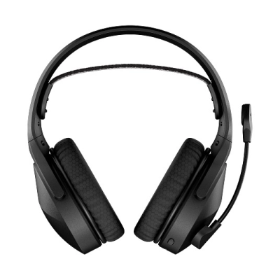 Slušalice HYPERX  Gaming Cloud Jet, AJ0T1AA, bežične, WiFi, Bluetooth, mikrofon, za PS5/PS4/PC, crne   - Hyperx End of School Promo