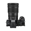 Fotoaparat NIKON Z5II + 24-120mm f/4 Kit, 24.5MP, 4K UHD