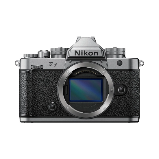 Fotoaparat NIKON Z f Body (SL), 24.5MP, 4K UHD