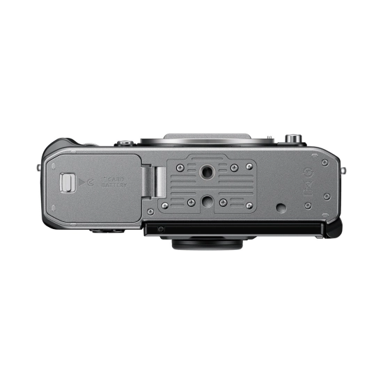 Fotoaparat NIKON Z f Body (SL), 24.5MP, 4K UHD